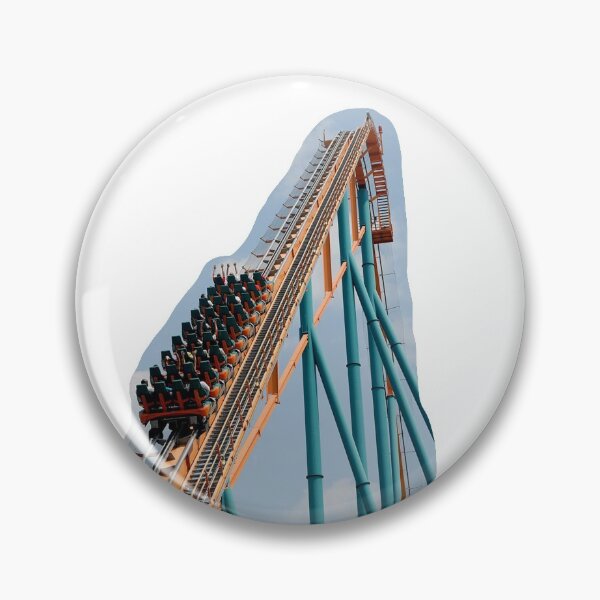Item preview, Roller Coaster! designed and sold by joebonann.