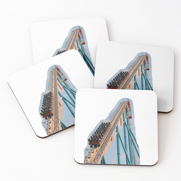 Item preview, Roller Coaster! designed and sold by joebonann.