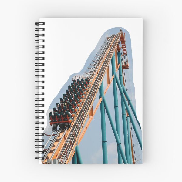 Item preview, Roller Coaster! designed and sold by joebonann.