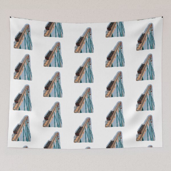 Item preview, Roller Coaster! designed and sold by joebonann.