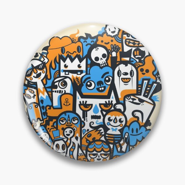 Item preview, Wakey Wakey designed and sold by wottoart.