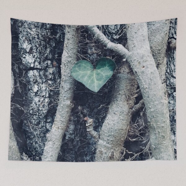 Item preview, There is Heart in All of Us designed and sold by MichalisStudio.