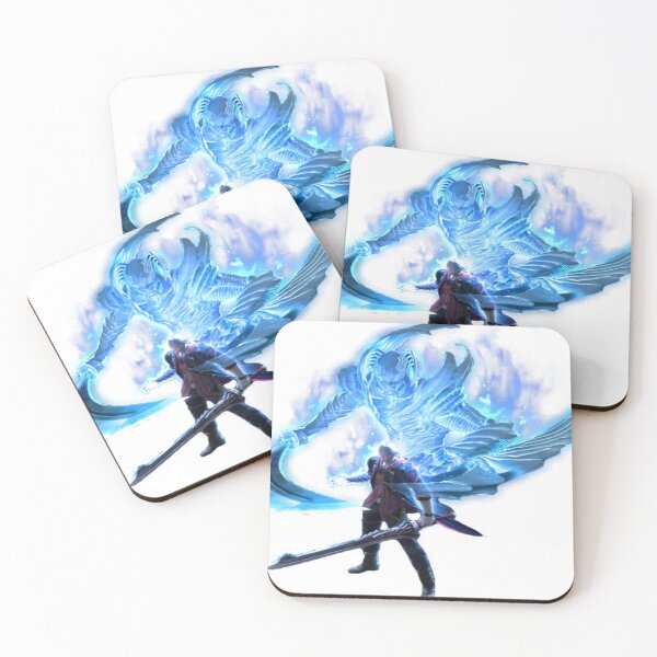 Item preview, Devil May Cry 4 designed and sold by sagar96.