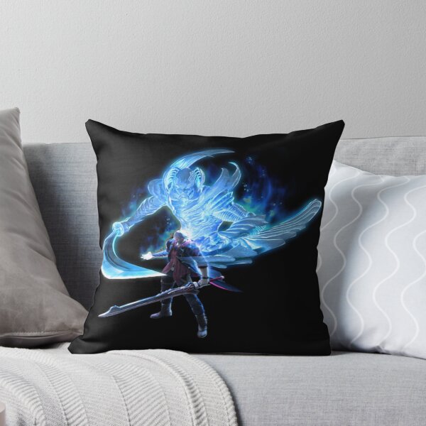 Item preview, Devil May Cry 4 designed and sold by sagar96.