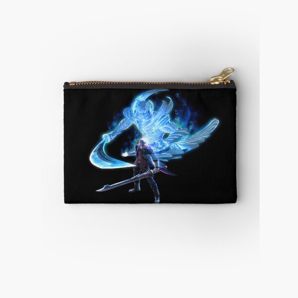 Item preview, Devil May Cry 4 designed and sold by sagar96.