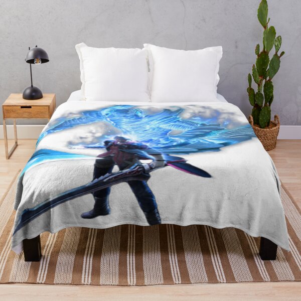 Item preview, Devil May Cry 4 designed and sold by sagar96.