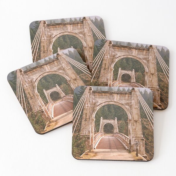 Item preview, Alexandra Suspension Bridge designed and sold by stephenralph.