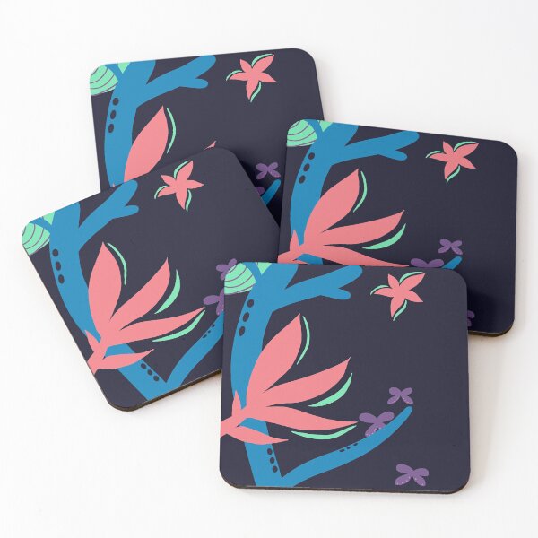 Item preview, Neon Nights  designed and sold by nataliebrehaut.