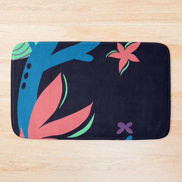 Item preview, Neon Nights  designed and sold by nataliebrehaut.