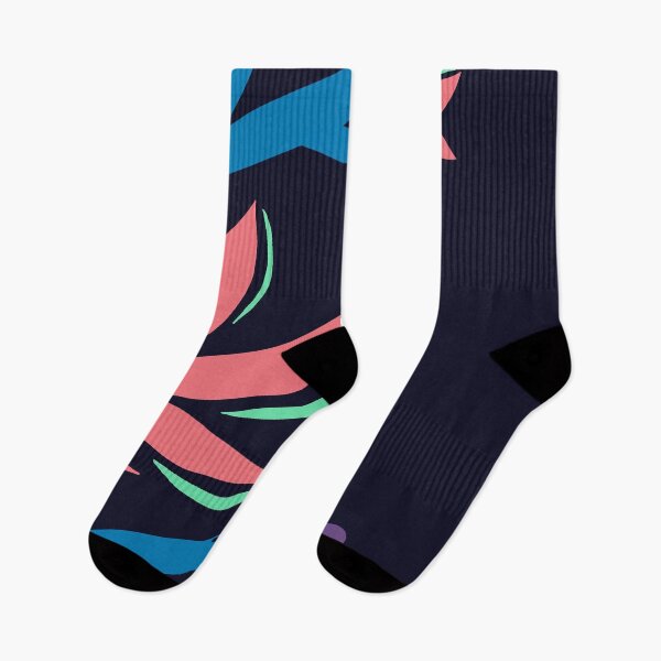 Item preview, Neon Nights  designed and sold by nataliebrehaut.