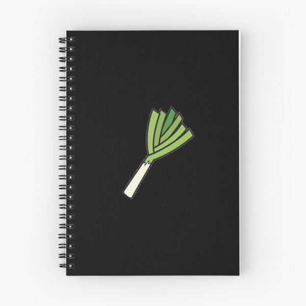 Item preview, leek designed and sold by lulou  store.