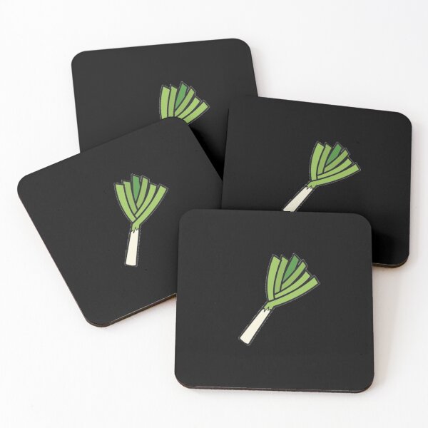 Item preview, leek designed and sold by lulou  store.