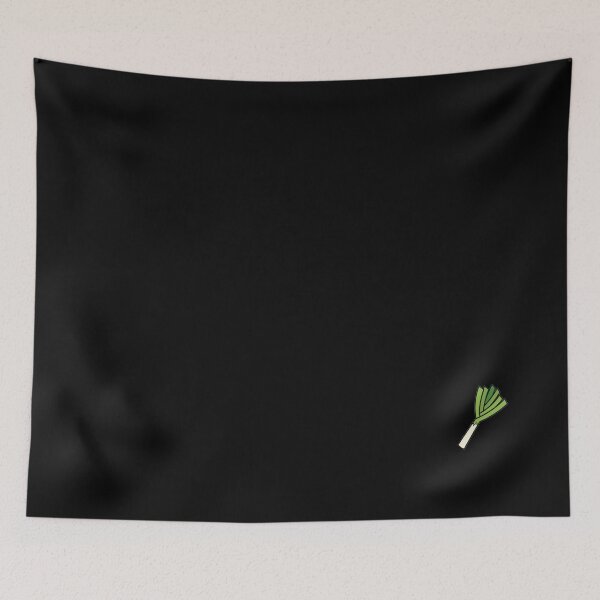Item preview, leek designed and sold by lulou  store.
