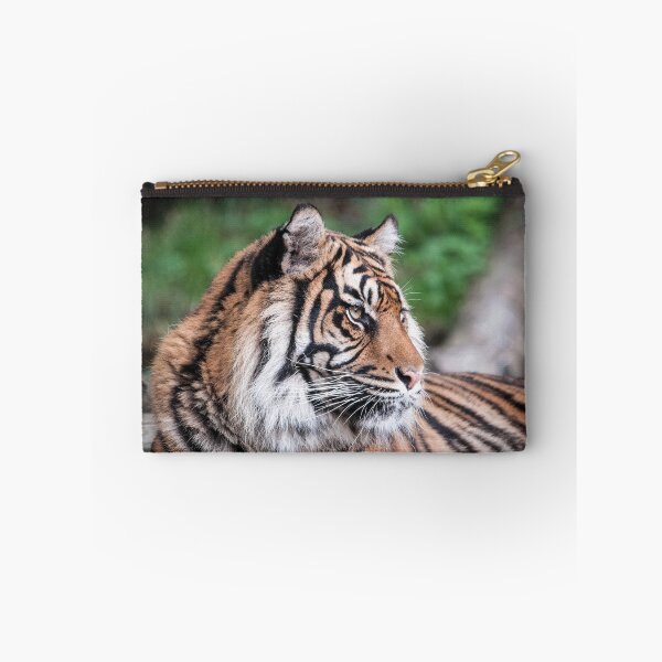 Item preview, Tiger Portrait Photography designed and sold by NatashaBalletta.
