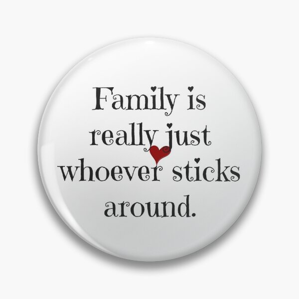 Item preview, Family designed and sold by Alexis Hall.