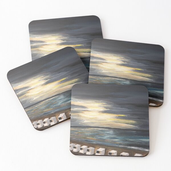 Item preview, The View From 'Seasons' designed and sold by Robert Petcher Art.
