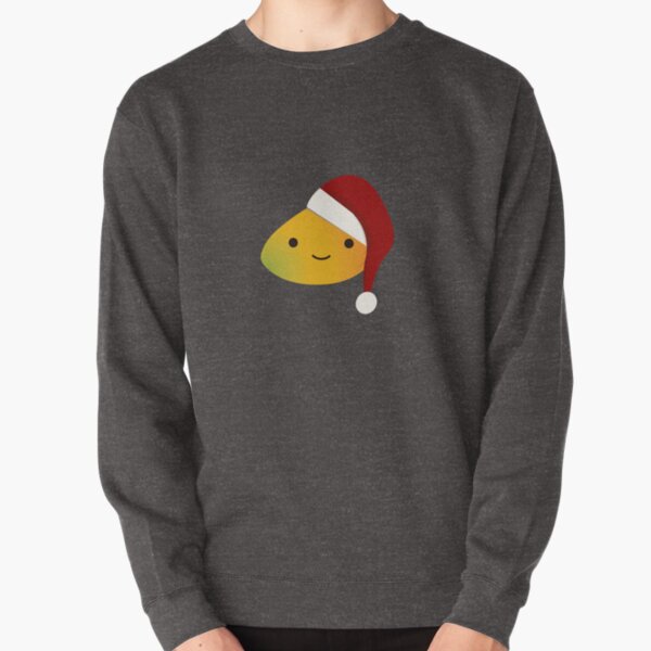 mango cute sweatshirt