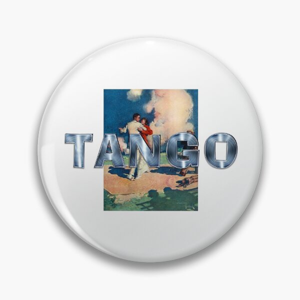 Item preview, Tango Summer designed and sold by teepossible.