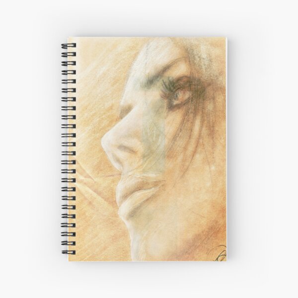 Andrà tutto bene Spiral Notebook