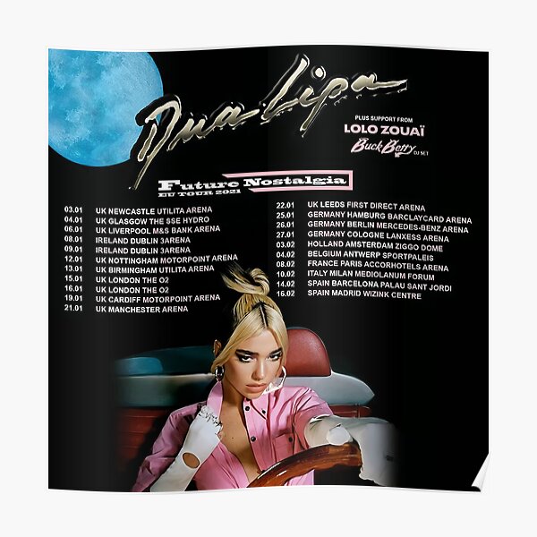 dua tikellipat Poster
