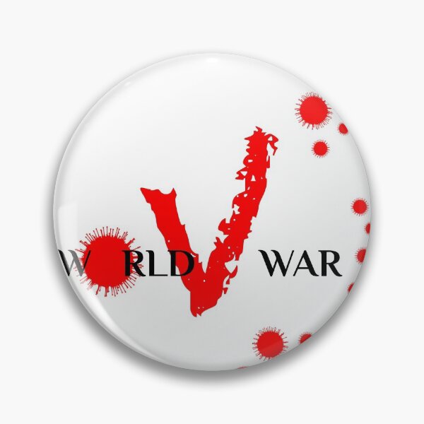 Item preview, World War V Contagion designed and sold by BuyMe1.