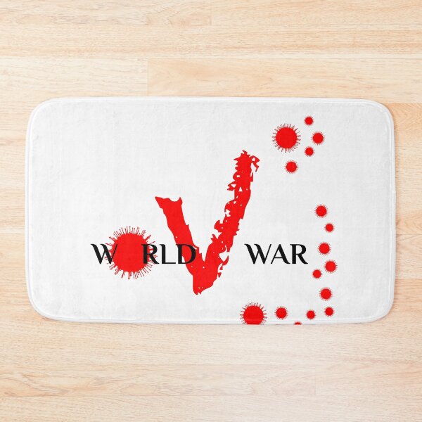 Item preview, World War V Contagion designed and sold by BuyMe1.