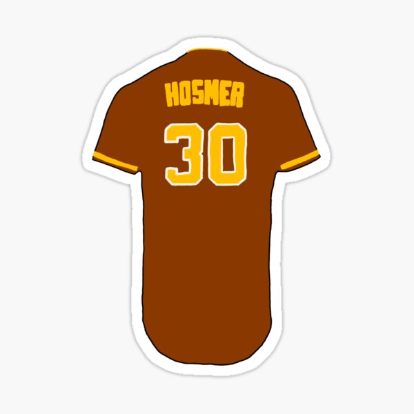 Eric Hosmer Gifts & Merchandise for Sale