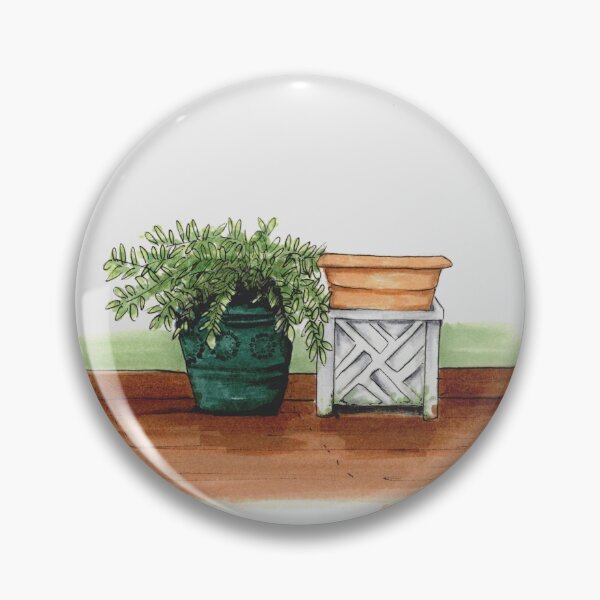 Item preview, 2 Pots designed and sold by MichalisStudio.