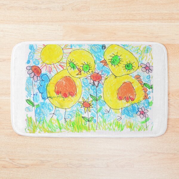 Item preview, Chickens designed and sold by ART--House.