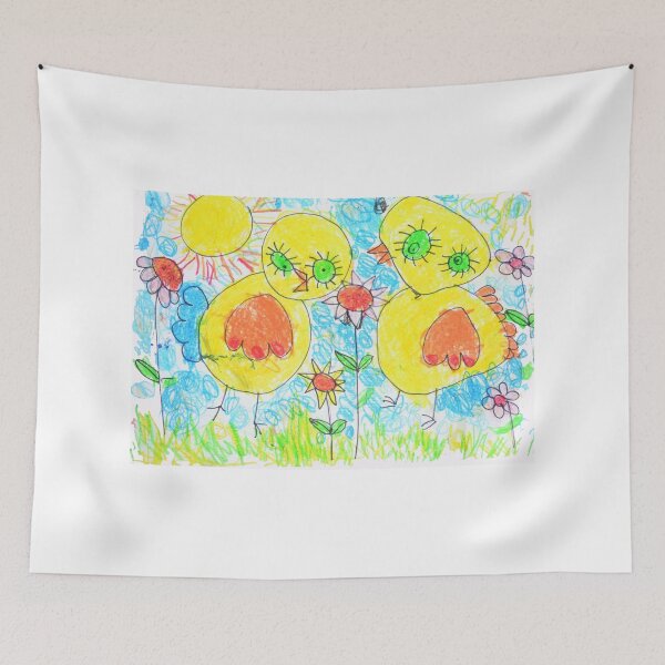 Item preview, Chickens designed and sold by ART--House.