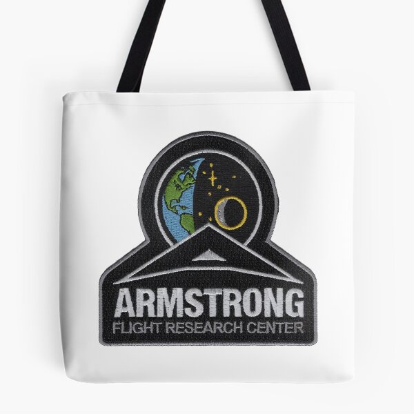 Item preview, Armstrong Flight Research Center designed and sold by Nikki SpaceStuffPlus.