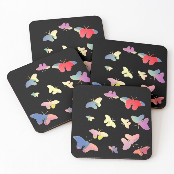 Item preview, Butterflies designed and sold by Anna Ratkevich.