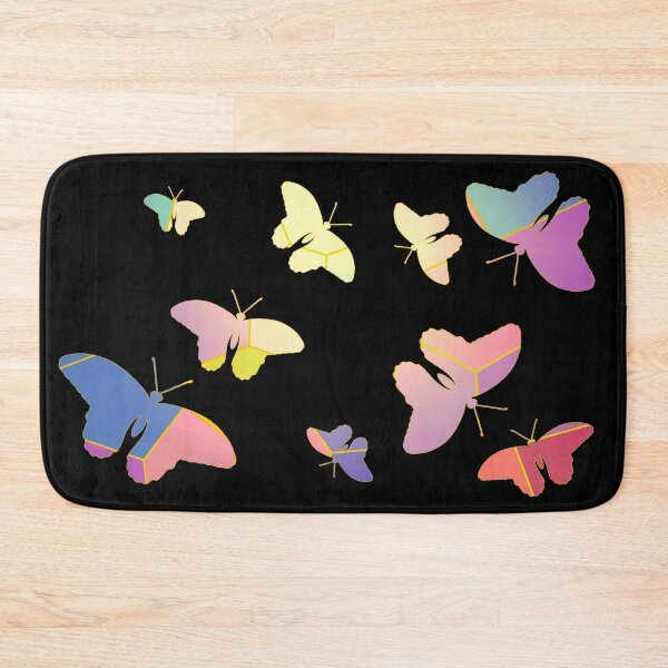 Item preview, Butterflies designed and sold by Anna Ratkevich.