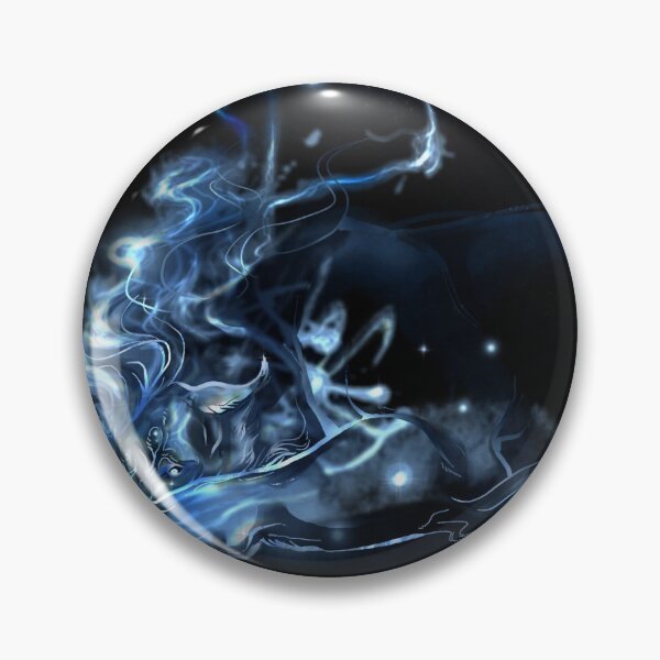 Item preview, Negative Space designed and sold by Tempus Obscura.