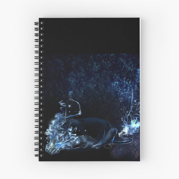 Item preview, Negative Space designed and sold by Tempus Obscura.