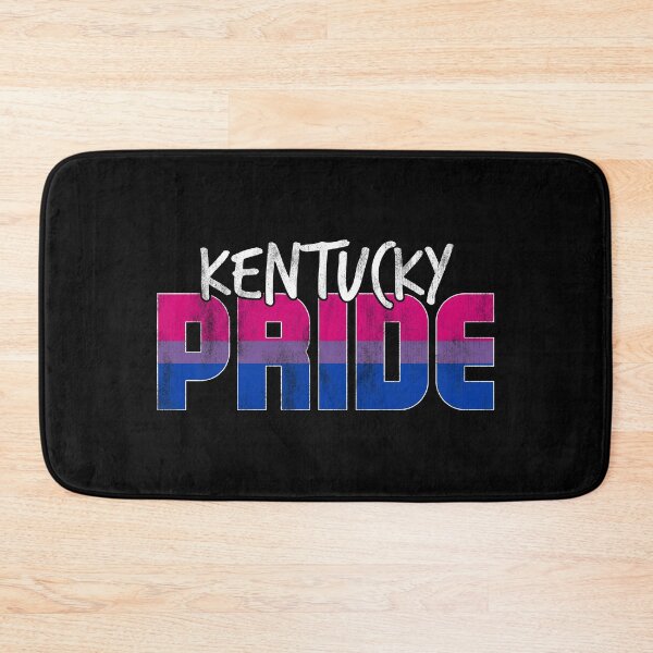 Item preview, Kentucky Pride Bisexual Flag designed and sold by Patrick Hiller.