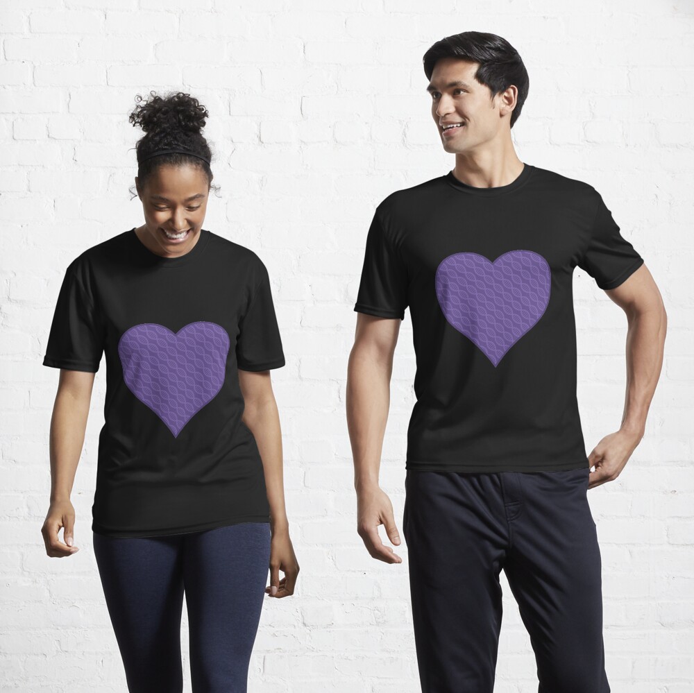 Item preview, Active T-Shirt designed and sold by ValerieDesigns.
