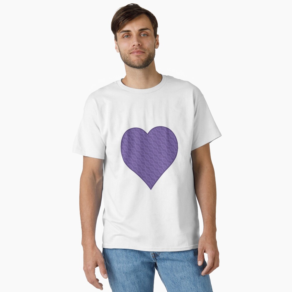 Item preview, Classic T-Shirt designed and sold by ValerieDesigns.
