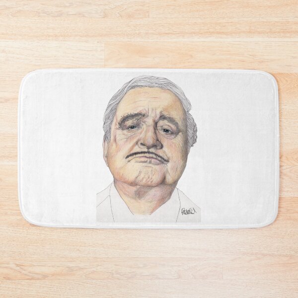Item preview, Jackie Gleason designed and sold by Paul  Nelson-Esch Art.