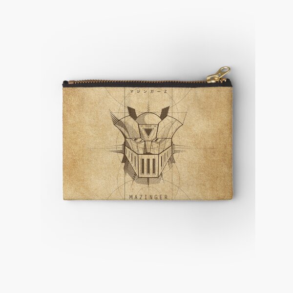 Item preview, 081 Proyecto Mazinger Z designed and sold by Yexart.