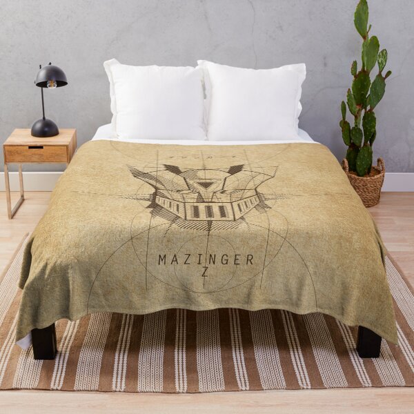 Item preview, 081 Project Mazinger Z designed and sold by Yexart.