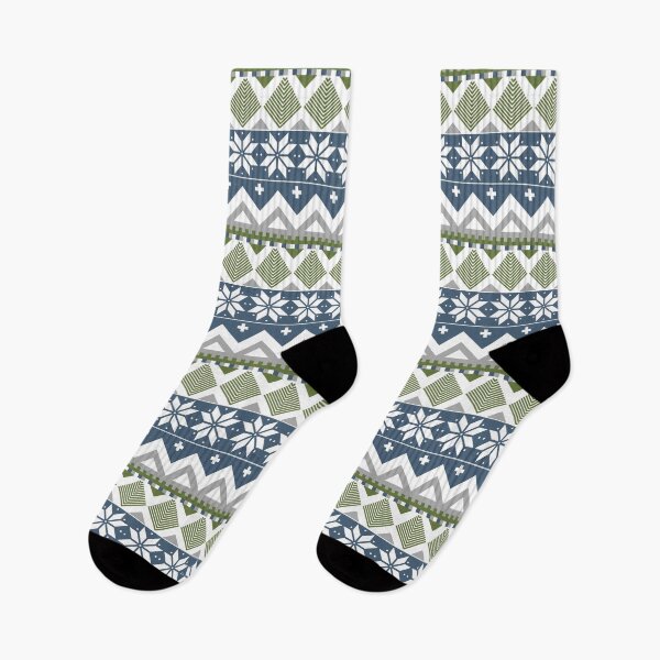 Item preview, Winter Sweater designed and sold by Valerie Bennett.