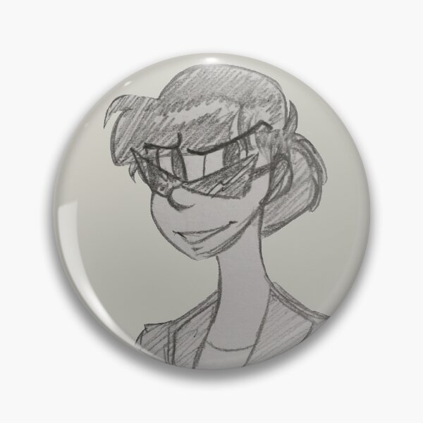 Item preview, Sketch Matsu designed and sold by Bethany Gabrielle.