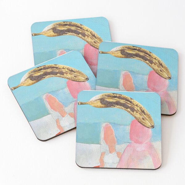 Item preview, Beach Banana designed and sold by chadberoth.