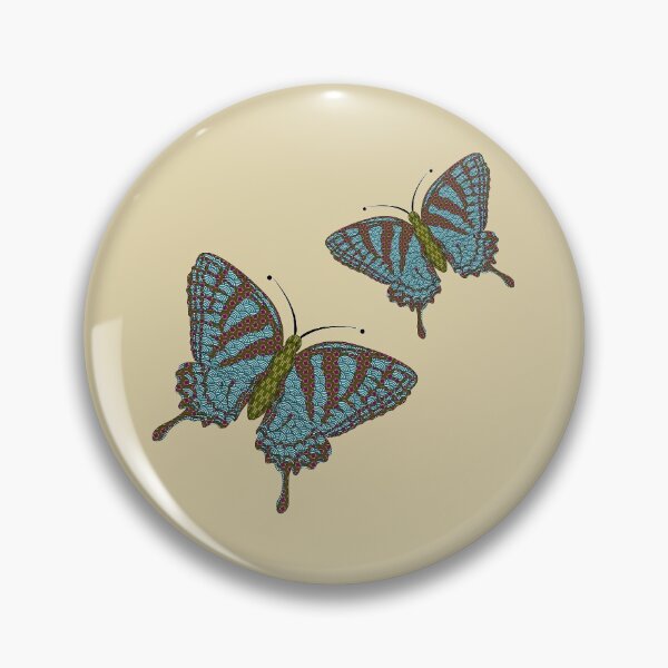 Item preview, Japanese Swallowtail designed and sold by Valerie Bennett.