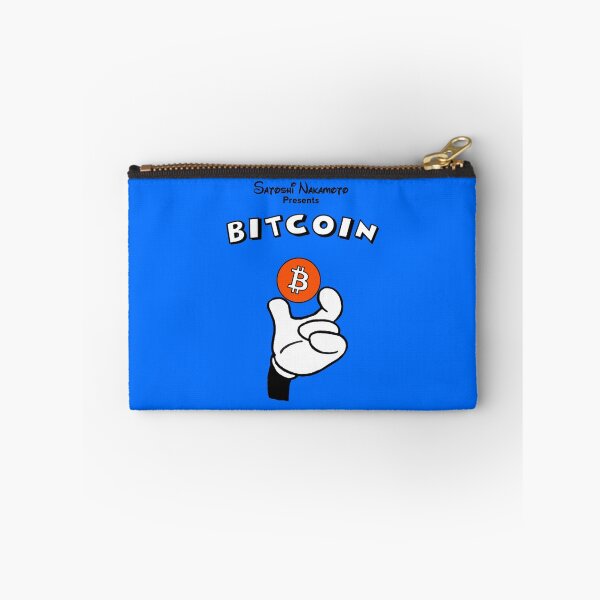 Item preview, Bitcoin T Shirt Hand Holding Coin designed and sold by NibiruHybrid.