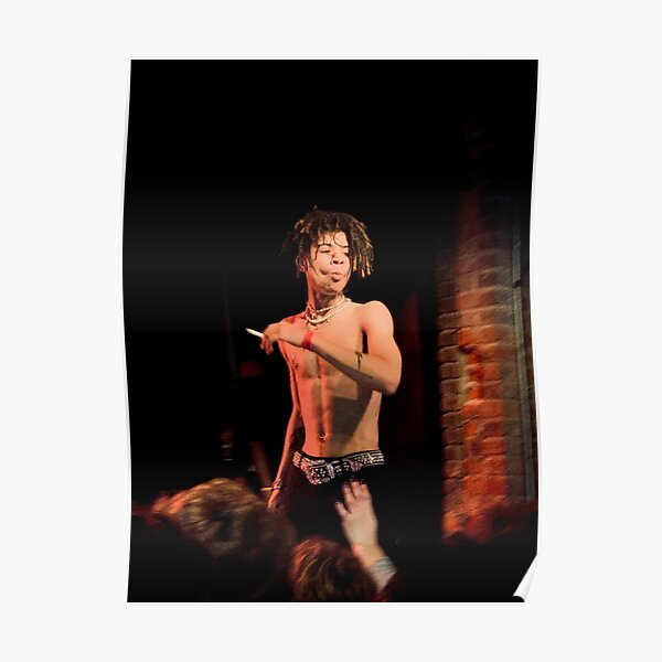 Iann Dior Posters Redbubble