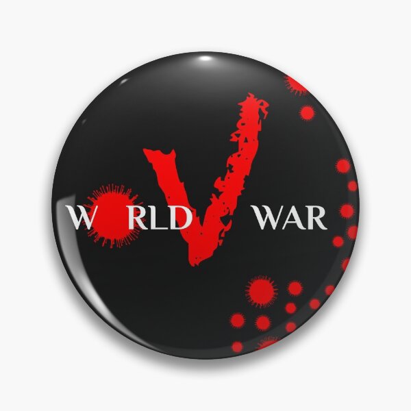 Item preview, World War V Contagion designed and sold by BuyMe1.