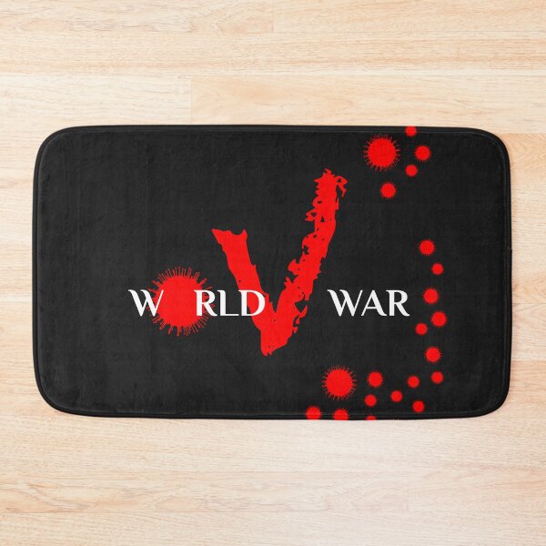 Item preview, World War V Contagion designed and sold by BuyMe1.