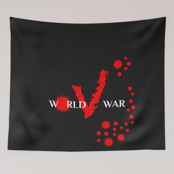 Item preview, World War V Contagion designed and sold by BuyMe1.